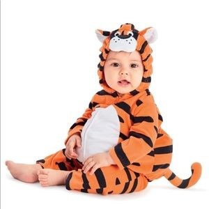 Carter’s Toddler Tiger Costume